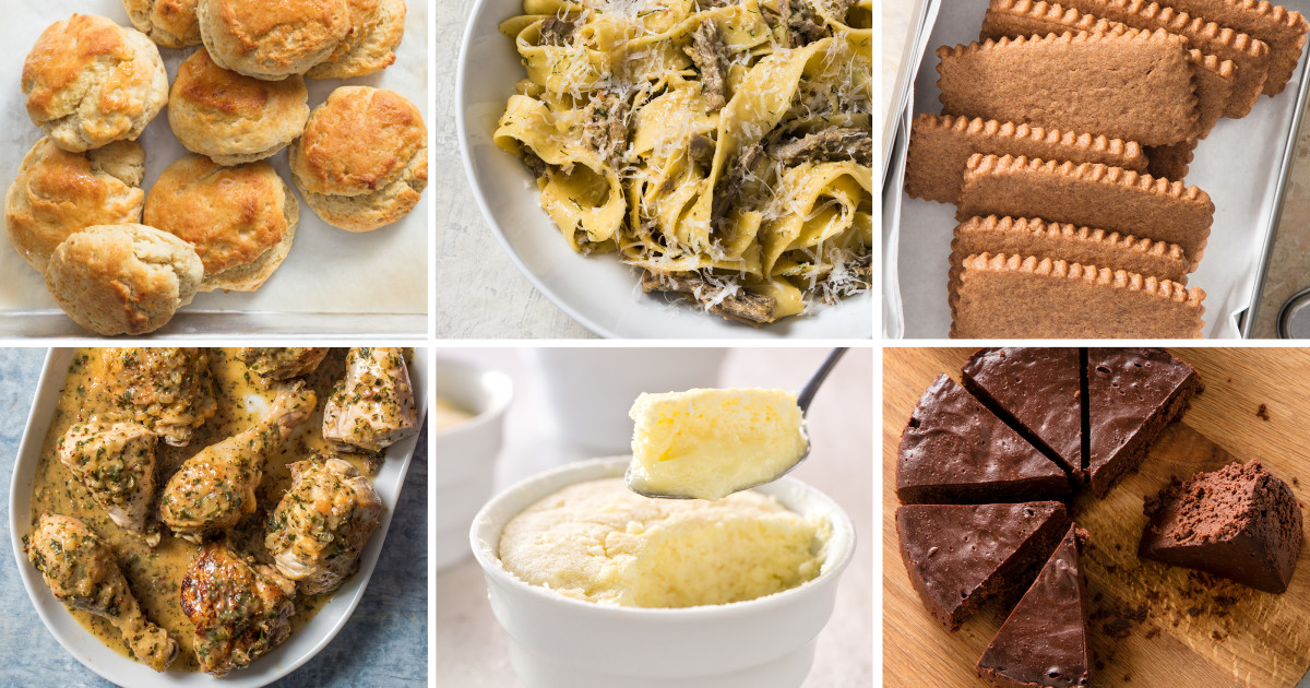 The Most Popular America's Test Kitchen Recipes in February 2020